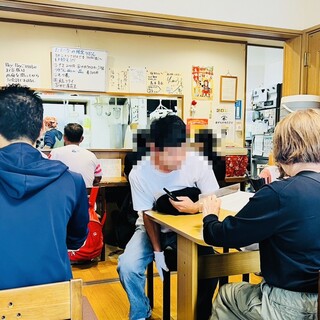 手打うどん 福助_2