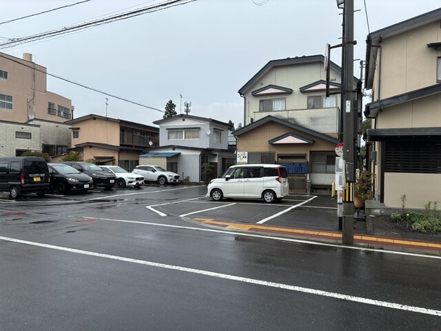 手打中華 英（はなぶさ） - 白河（ラーメン）の写真