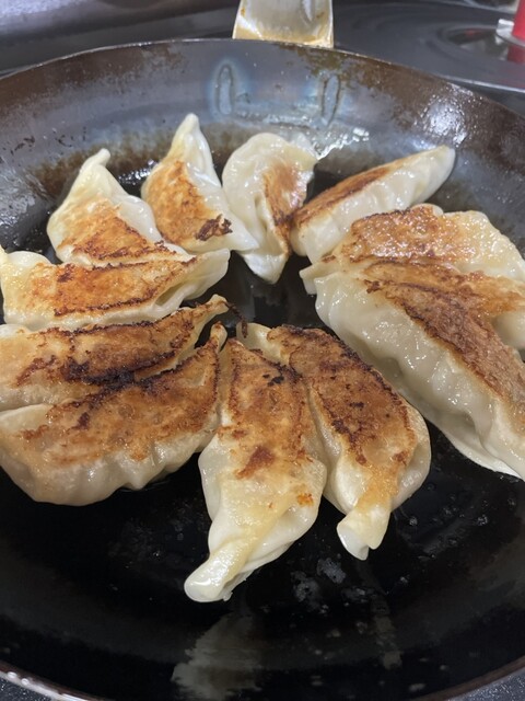 Gyoza no Osho Chuo Oodori Nagata Ten