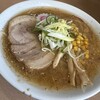 麺処 にっ田屋
