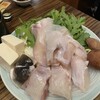 玄品 上野 ふぐ・うなぎ・かに料理