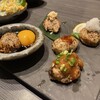 地鶏×鮮魚 個室居酒屋 もみじ庵 豊洲本店