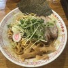 武蔵野アブラ學会 早稲田総本店