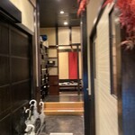 地鶏×鮮魚 個室居酒屋 もみじ庵 - 