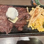 サムスアイランド - ショートリブロース300g