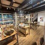 クラフトマン バイ スズキ コーヒー - 