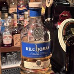 ビーグラッド - キルホーマン　マキヤーベイ