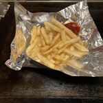 大衆鉄板 たぎつ屋 - 