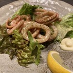 地鶏×鮮魚 個室居酒屋 もみじ庵 - 