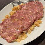 青葉台焼肉 うしこぞう - 