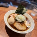 麺屋 さくら井 - 