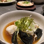 地鶏×鮮魚 個室居酒屋 もみじ庵 - 