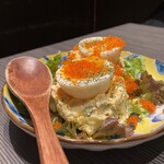 地鶏×鮮魚 個室居酒屋 もみじ庵 豊洲本店 - 