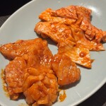 青葉台焼肉 うしこぞう - 