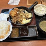 からやま - 料理写真: