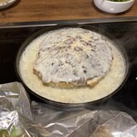 大衆鉄板 たぎつ屋 - 