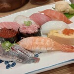 魚魚鮮 - 料理写真: