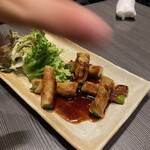 地鶏×鮮魚 個室居酒屋 もみじ庵 - 