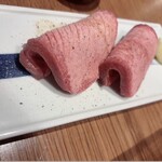 和牛一頭買い 焼肉ホルモン黒野 - 