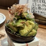 サケノバ シンジ - 