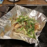 大衆鉄板 たぎつ屋 - 