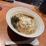 麺屋 さくら井 - 