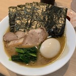 麺屋 サマー太陽 - 