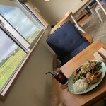 カフェ ニュイス - 