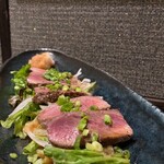 地鶏×鮮魚 個室居酒屋 もみじ庵 - 