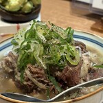 サケノバ シンジ - 