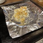 大衆鉄板 たぎつ屋 - 