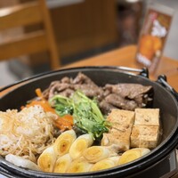 豚捨 KITTE丸の内店 - 