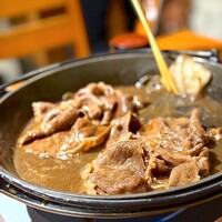 豚捨 KITTE丸の内店 - 