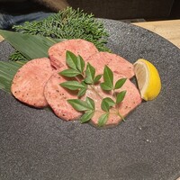 東京焼肉 黒木 - 