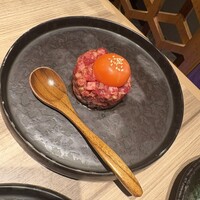 東京焼肉 黒木 - 