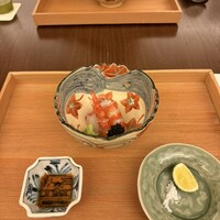 日本料理 晴山 - 