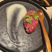 東京焼肉 黒木 - 