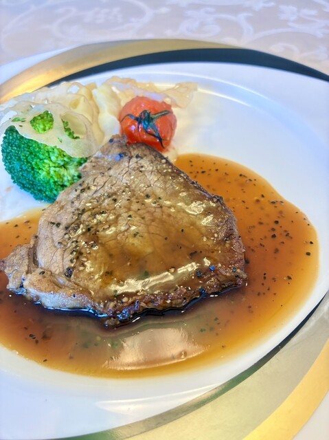 パレスグランデール - 山形（結婚式場）の写真