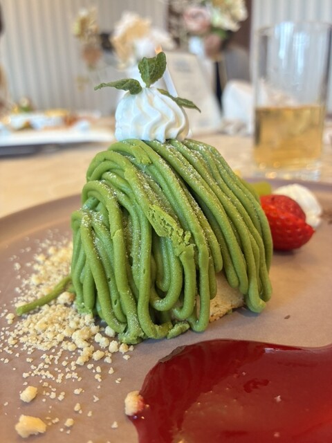 パレスグランデール - 山形（結婚式場）の写真