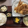 定食のむさしの
