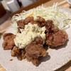 福島屋食堂