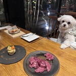 Yasai ga Oishii Restaurant LONGING HOUSE Karuizawa - 