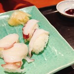 和食さと 松原三宅店 - 