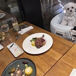 野菜がおいしいレストラン LONGING HOUSE - 