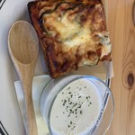 カフェ ニュイス - 