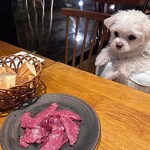 Yasai ga Oishii Restaurant LONGING HOUSE Karuizawa - 