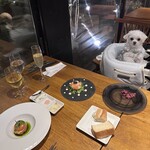 Yasai ga Oishii Restaurant LONGING HOUSE Karuizawa - 