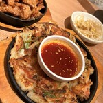 感謝韓激 新大久保店 - 