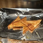 鉄板焼 真みや - 