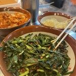 金龍ラーメン - 